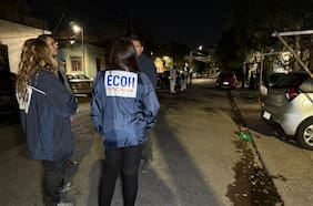 Balacera en Independencia deja a una persona fallecida y otras dos heridas