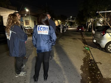 Balacera en Independencia deja a una persona fallecida y otras dos heridas
