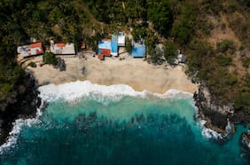 “Los mares nos darán nuestro merecido”: la dura advertencia del secretario general de la ONU sobre el cambio climático