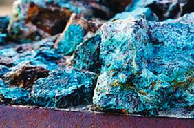 Hacia una estrategia de minerales críticos