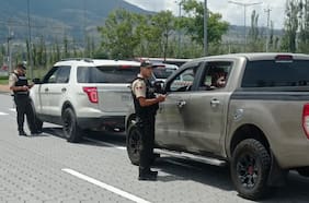 Liberan en Ecuador a un sobreviviente de los ataques de Estados Unidos contra embarcaciones en el Caribe