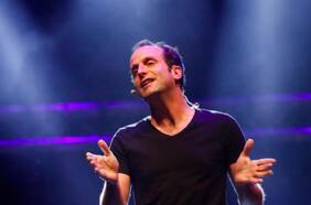 Stefan Kramer, Luis Jara y Supernova encabezan una serie de espectáculos gratuitos en los principales malls de Cencosud Shopping Centers