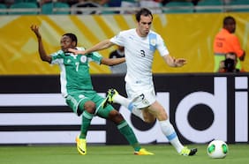 Se despide un emblema de Uruguay: Diego Godín se retira del fútbol