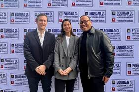 El recorrido de Cervecería AB InBev para el desarrollo de un espacio laboral diverso e inclusivo