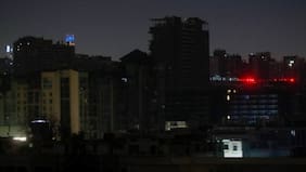 Corte de luz afecta a 57 mil hogares en la RM: Santiago, Providencia y Recoleta las comunas más afectadas