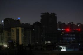 “Vago y deficiente entendimiento de los problemas”: La dura auditoría a Transelec por el apagón del 25F