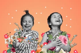 Día internacional de la niña: Fomentar la autoestima de las niñas hoy, nos permitirá no perder talento femenino en el futuro