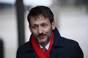 Gobierno destaca histórico monto de inversión comprometido en proyecto de amoníaco verde