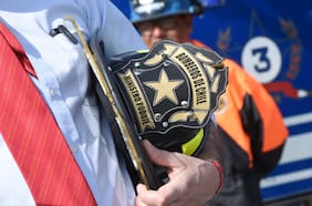 Gobierno ingresa proyecto de ley que facilita la instalación de cuarteles de Bomberos