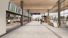 Nuevo aeropuerto de Viña del Mar logra aprobación de la Comisión de Evaluación Ambiental