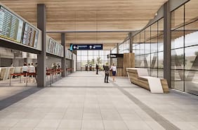 Nuevo aeropuerto de Viña del Mar logra aprobación de la Comisión de Evaluación Ambiental