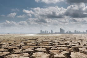 El doble papel de la IA frente al cambio climático: herramienta y presión sobre los recursos