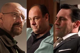 Las mejores series de todos los tiempos según Variety