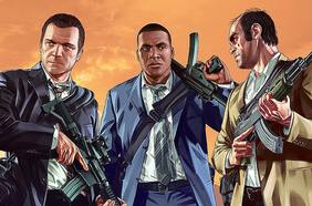 Rockstar confirma que en diciembre llegará el tráiler del nuevo GTA