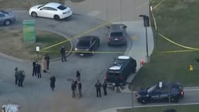 Qué se sabe del tiroteo que dejó al menos un estudiante muerto en una universidad en Kentucky