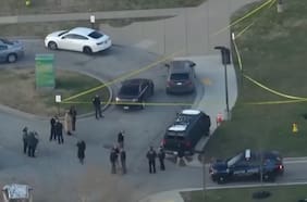 Qué se sabe del tiroteo que dejó al menos un estudiante muerto en una universidad en Kentucky