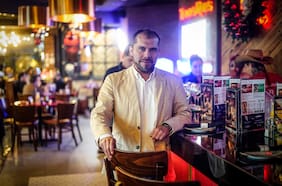 El ambicioso plan de crecimiento del grupo que opera Texas Ribs y las cafeterías C’est Si Bon