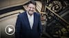 Gobernador Claudio Orrego acusa operación política de Republicanos
