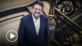 Claudio Orrego: “Republicanos ha tratado de enarbolar, como una buena práctica, una forma de hacer política que destruye la democracia”