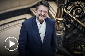 Claudio Orrego: “Republicanos ha tratado de enarbolar, como una buena práctica, una forma de hacer política que destruye la democracia”
