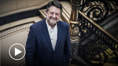 Claudio Orrego: “Republicanos ha tratado de enarbolar, como una buena práctica, una forma de hacer política que destruye la democracia”