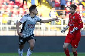 Colo Colo ya tiene un acuerdo con Talleres para el pago del pase de Pablo Solari