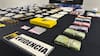 PDI detiene a ocho sujetos e incauta más de $46 millones en drogas en La Granja
