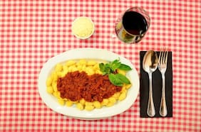 Da Noi: Una esquina que no cambia