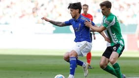 Crece el sueño europeo: Betis vence sin problemas al Oviedo y Manuel Pellegrini se acerca a la Champions