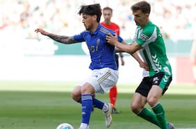 Crece el sueño europeo: Betis vence sin problemas al Oviedo y Manuel Pellegrini se acerca a la Champions