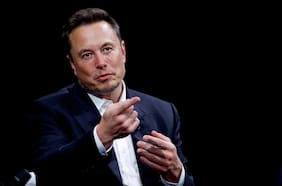 Exempleados demandan a Elon Musk por acoso sexual y discriminación contra las mujeres