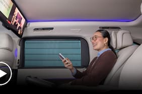 Estudio Ipsos señala que 57% de los chilenos muestra interés en vehículos eléctricos