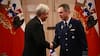 Presidente Kast designa al general Leonardo Romanini como nuevo comandante en jefe de la FACh