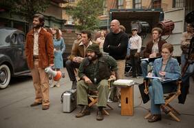 Ese infierno llamado El Padrino: una obra maestra accidental