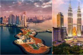 Estos 5 países están entre los mejores para vivir siendo extranjero: 2 son de Latinoamérica