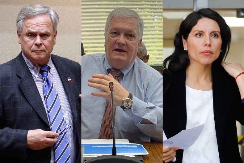 KUSCHEL - KUSANOVIC - GATICA