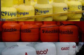 Conadecus recurre a la Suprema en caso contra Lipigas, Abastible y Gasco tras revés en la Corte de Apelaciones