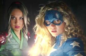 Stargirl no va más: la serie de DC fue cancelada