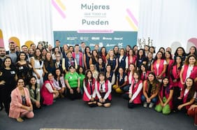Más de 10 organizaciones lanzan campaña para promover la presencia de mujeres en carreras STEM
