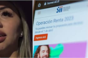 Naya Fácil: cómo es ser una de los 141 influencers fiscalizados por el SII