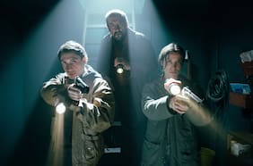 Inspirada en el mito de la Isla Friendship: mira el trailer de la serie Isla Oculta