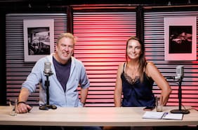 Automotores: la reinvención de Chevrolet