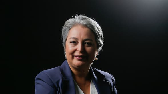 Jeannette Jara: “El gobierno está desplegando su agenda propia y no la que comprometió con el país”
