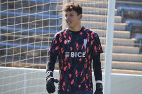 El sorpresivo décimo refuerzo de Quinteros: Martín Ballesteros se integra a Colo Colo este lunes