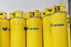 Lipigas ingresa denuncia ante Fiscalía y el Servel por envío de mensajes políticos a través de app