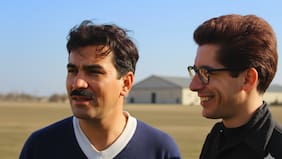 Cuando Héctor Noguera reformó al Chacal de Nahueltoro