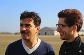 Cuando Héctor Noguera reformó al Chacal de Nahueltoro