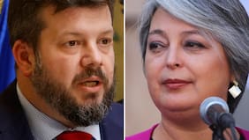 Kaiser critica a Jara y afirma que si ella llega a La Moneda “se repetirán los mismos rostros que lo han hecho espantosamente mal”