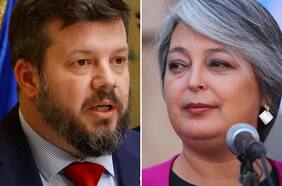 Colegio de Enfermeras rechaza dichos de Kaiser sobre Jara: “Buscan ridiculizar el liderazgo femenino”