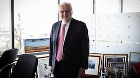 Máximo Pacheco: “Sé que el presidente electo tiene mucho aprecio y reconocimiento al trabajo que yo he hecho”